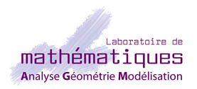 Logo Labo Maths